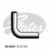 Gates 05-0429 Radiator Hose