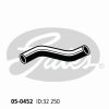 Gates 05-0452 Radiator Hose