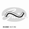 Gates 05-0460 Radiator Hose