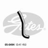 Gates 05-0494 Radiator Hose