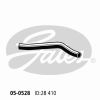 Gates 05-0528 Radiator Hose