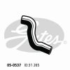 Gates 05-0537 Radiator Hose