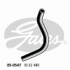 Gates 05-0547 Radiator Hose