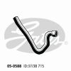 Gates 05-0588 Radiator Hose