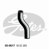 Gates 05-0617 Radiator Hose