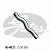 Gates 05-0723 Radiator Hose