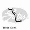 Gates 05-0729 Radiator Hose