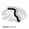 Gates 05-0799 Radiator Hose