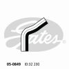 Gates 05-0849 Radiator Hose