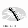 Gates 05-0852 Radiator Hose
