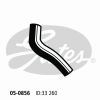 Gates 05-0856 Radiator Hose