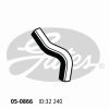 Gates 05-0866 Radiator Hose