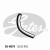 Gates 05-0879 Radiator Hose