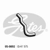 Gates 05-0892 Radiator Hose