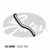 Gates 05-0896 Radiator Hose