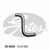 Gates 05-0920 Radiator Hose