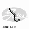 Gates 05-0921 Radiator Hose