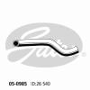 Gates 05-0985 Radiator Hose