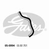 Gates 05-0994 Radiator Hose