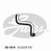 Gates 05-1014 Radiator Hose