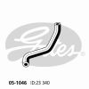 Gates 05-1046 Radiator Hose