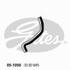 Gates 05-1050 Radiator Hose