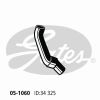 Gates 05-1060 Radiator Hose