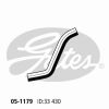 Gates 05-1179 Radiator Hose