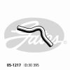 Gates 05-1217 Radiator Hose