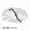 Gates 05-1248 Radiator Hose