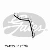 Gates 05-1255 Radiator Hose