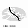 Gates 05-1258 Radiator Hose