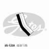 Gates 05-1259 Radiator Hose
