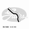 Gates 05-1303 Radiator Hose