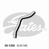 Gates 05-1350 Radiator Hose