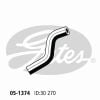 Gates 05-1374 Radiator Hose