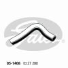 Gates 05-1406 Radiator Hose