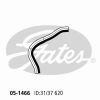 Gates 05-1466 Radiator Hose