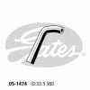 Gates 05-1474 Radiator Hose