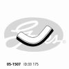 Gates 05-1507 Radiator Hose