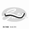 Gates 05-1508 Radiator Hose