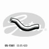 Gates 05-1561 Radiator Hose