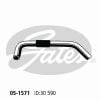 Gates 05-1571 Radiator Hose