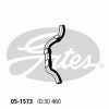 Gates 05-1573 Radiator Hose