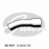 Gates 05-1577 Radiator Hose