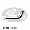 Gates 05-1579 Radiator Hose