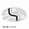 Gates 05-1583 Radiator Hose