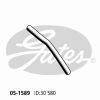 Gates 05-1589 Radiator Hose