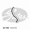 Gates 05-1595 Radiator Hose