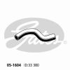Gates 05-1604 Radiator Hose